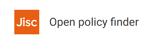 Open Policy Finder